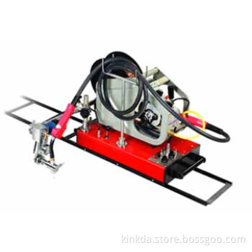 CS-50A Feeding wire small vehicle